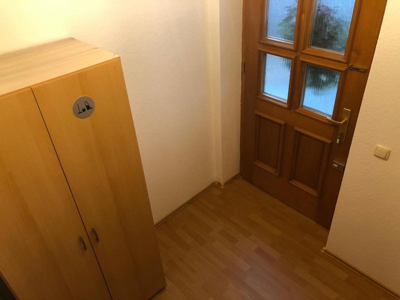 Ferienwohnung Jansen 阿尔恩布鲁克 外观 照片