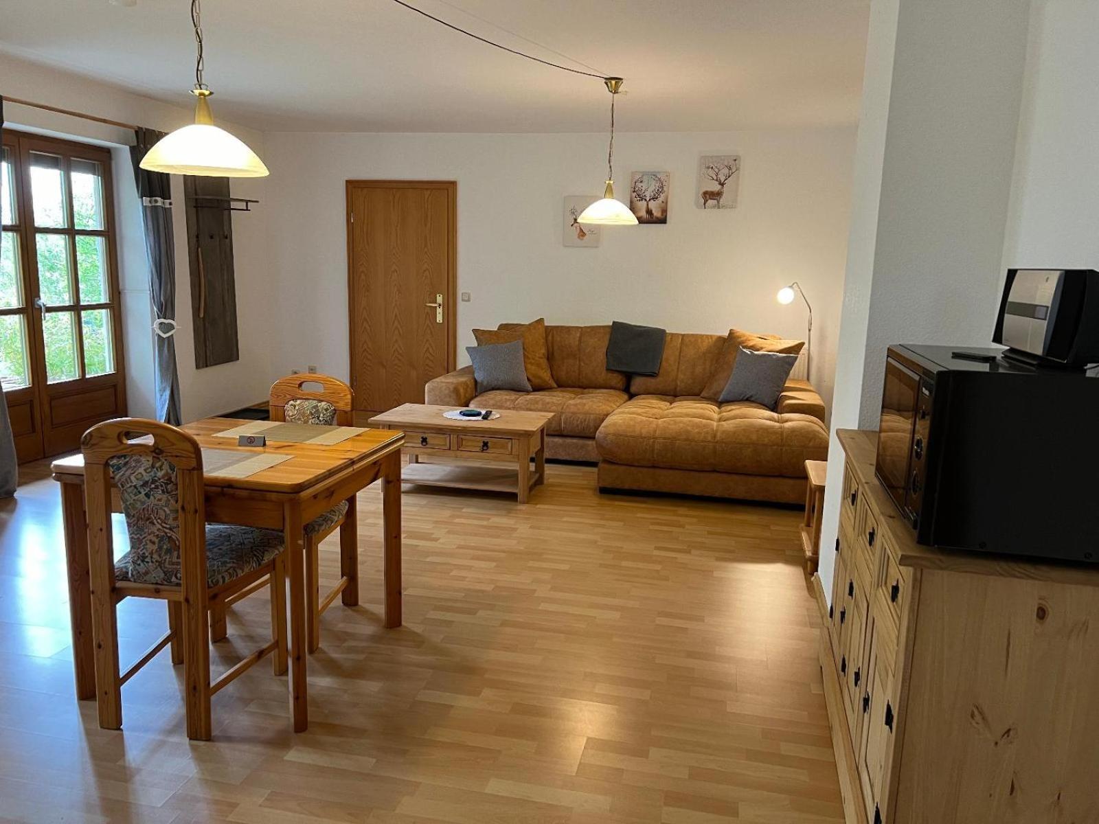 Ferienwohnung Jansen 阿尔恩布鲁克 外观 照片
