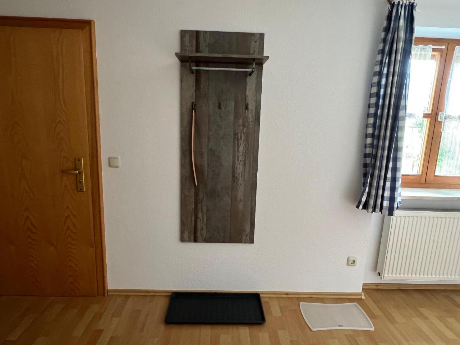 Ferienwohnung Jansen 阿尔恩布鲁克 外观 照片