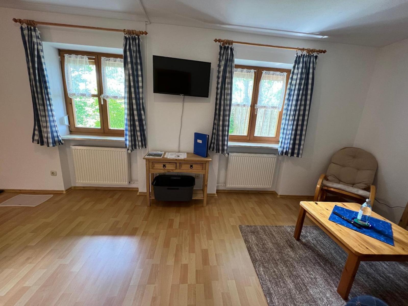 Ferienwohnung Jansen 阿尔恩布鲁克 外观 照片