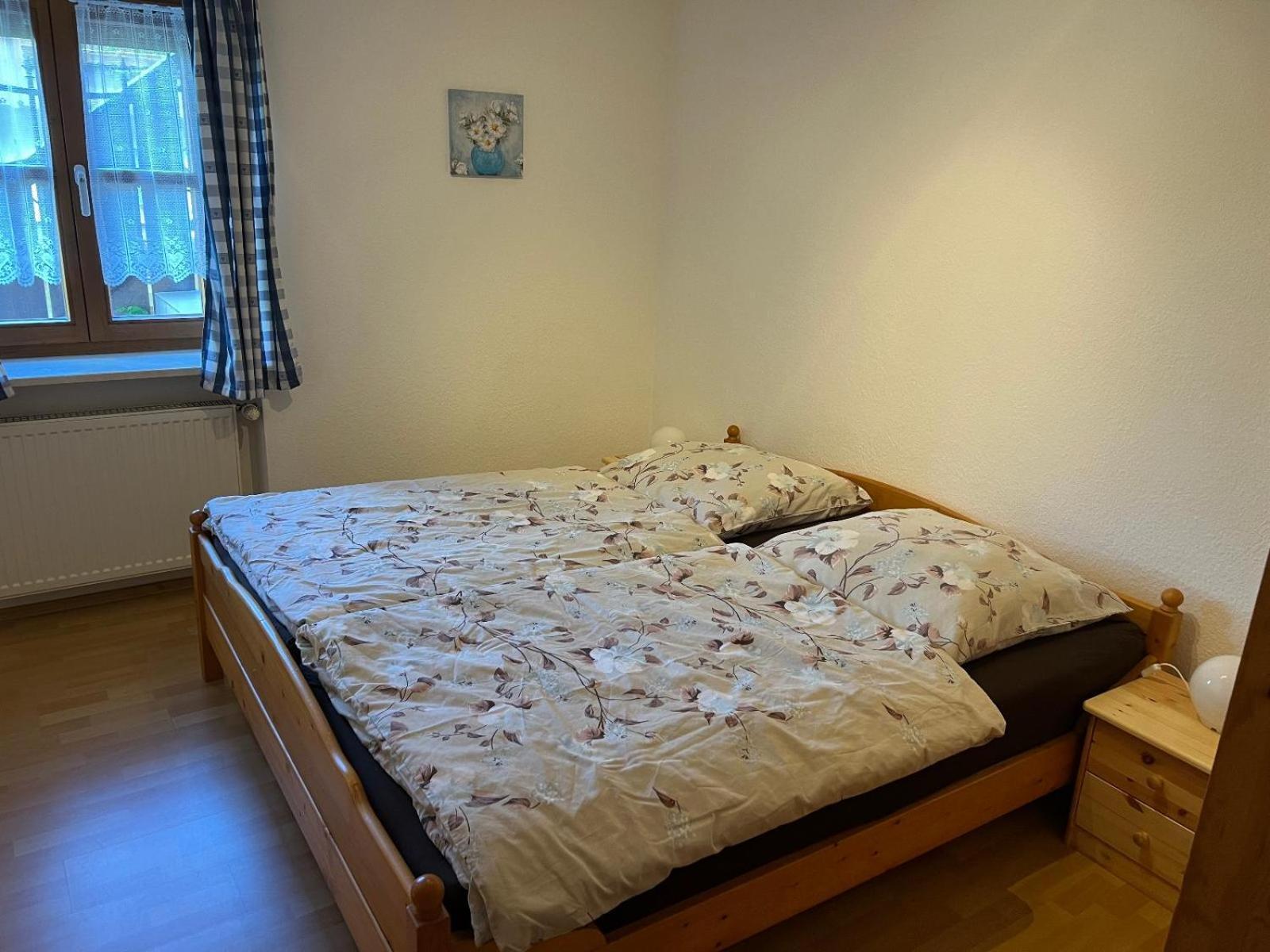 Ferienwohnung Jansen 阿尔恩布鲁克 外观 照片